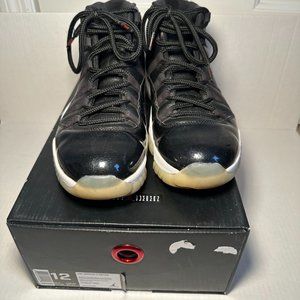 Jordan 11 Retro 72-10